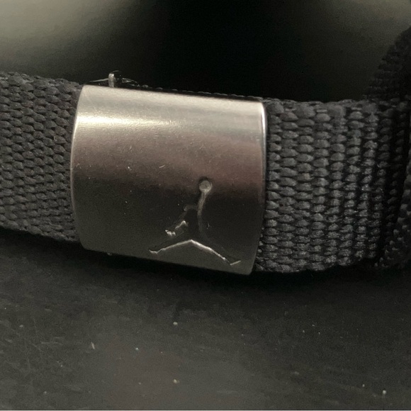 Nike Jordan Jumpman Rise Cap Metal Logo NWOT Hat - Picture 7 of 8